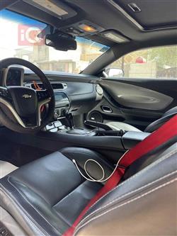 شيفروليه كامارو